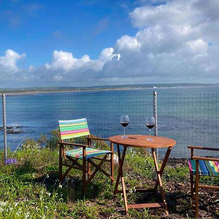 Ballycotton Holiday Apartment No 6 By Trident Holiday Homes Экстерьер фото