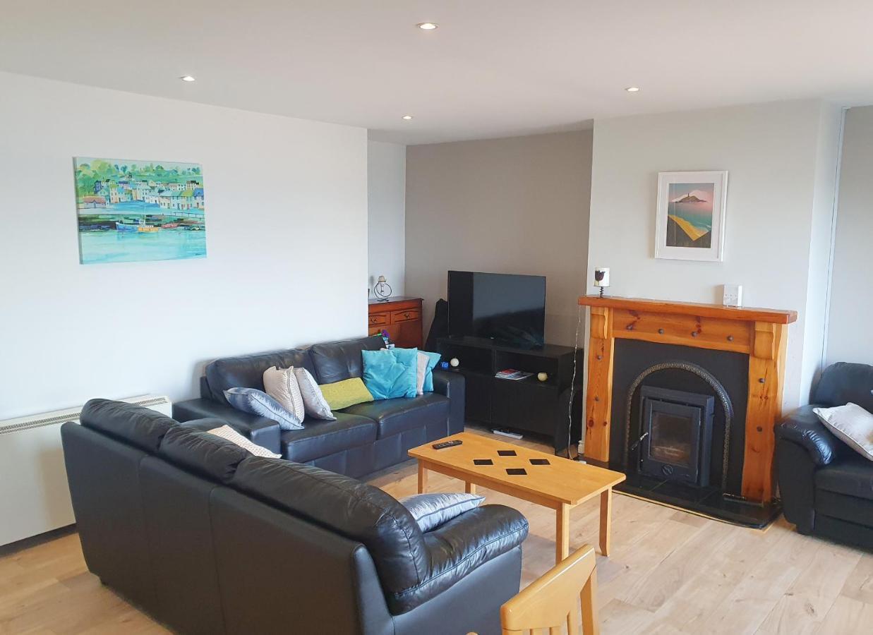 Ballycotton Holiday Apartment No 6 By Trident Holiday Homes Экстерьер фото