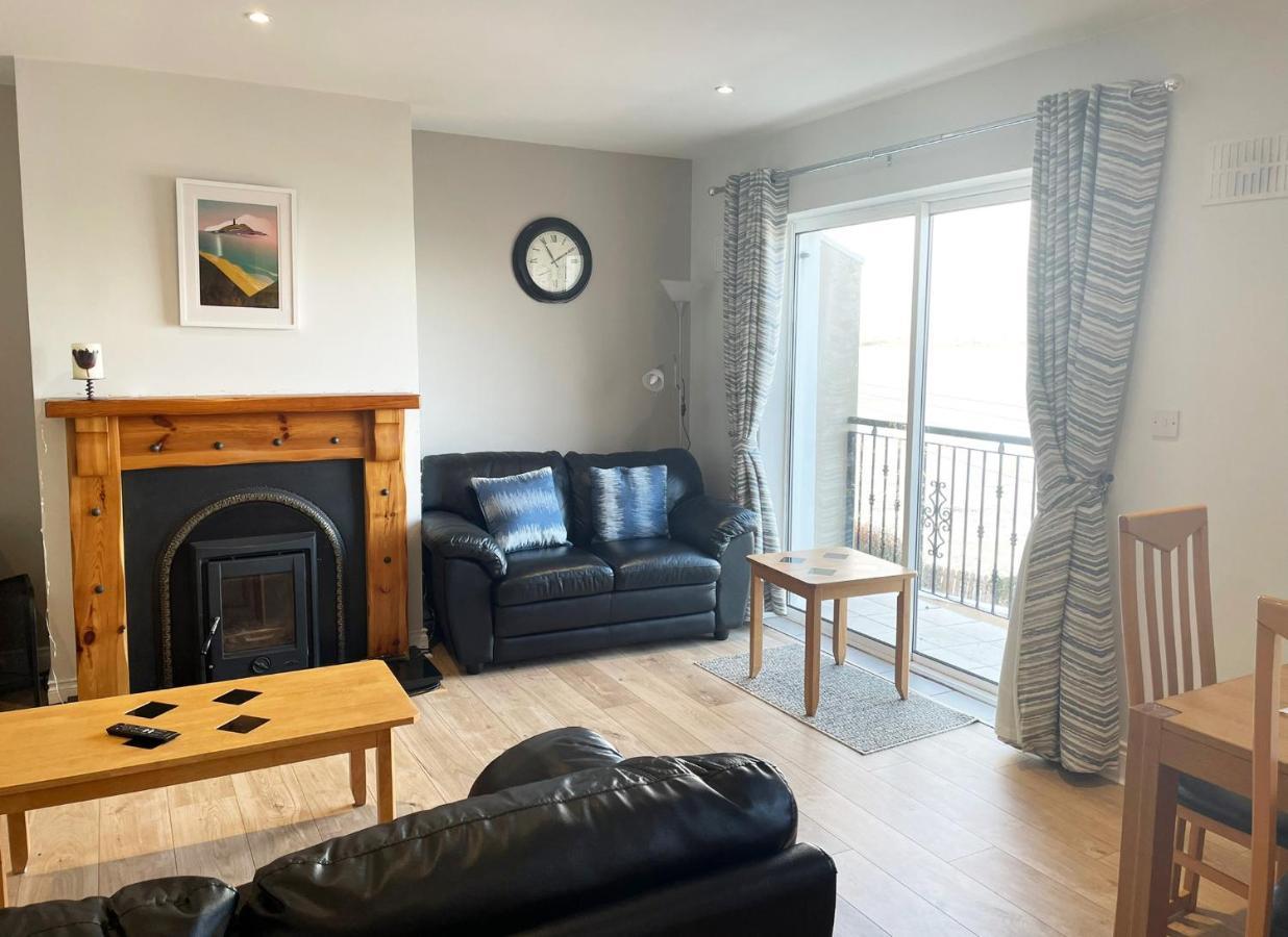 Ballycotton Holiday Apartment No 6 By Trident Holiday Homes Экстерьер фото