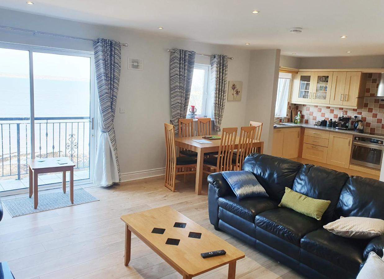 Ballycotton Holiday Apartment No 6 By Trident Holiday Homes Экстерьер фото