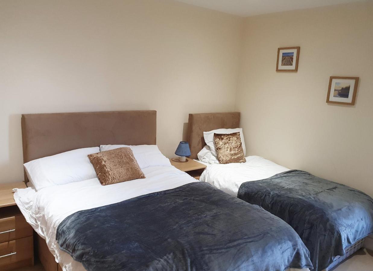 Ballycotton Holiday Apartment No 6 By Trident Holiday Homes Экстерьер фото
