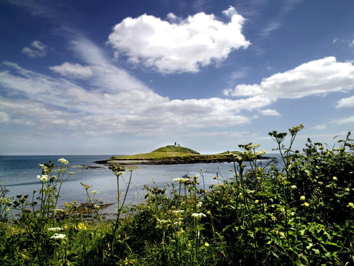 Ballycotton Holiday Apartment No 6 By Trident Holiday Homes Экстерьер фото