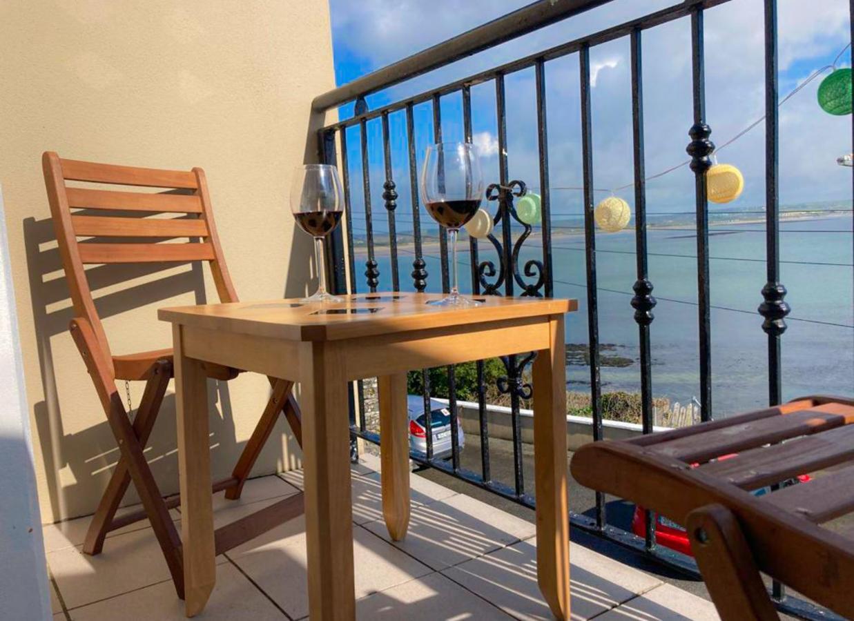 Ballycotton Holiday Apartment No 6 By Trident Holiday Homes Экстерьер фото