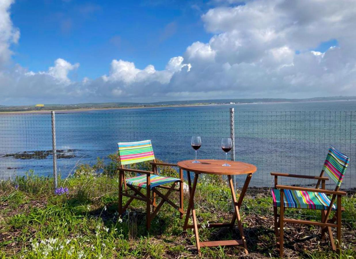 Ballycotton Holiday Apartment No 6 By Trident Holiday Homes Экстерьер фото